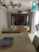 Apartamento com 2 Quartos à venda, 132m² no Alphaville, Santana de Parnaíba - Foto 2