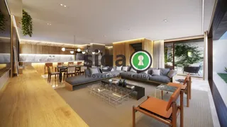 Casa de Condomínio com 4 Quartos à venda, 677m² no Cidade Jardim, São Paulo - Foto 7