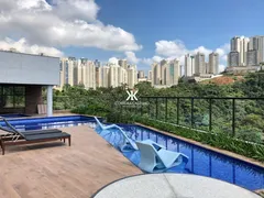Apartamento com 4 Quartos à venda, 173m² no Vale do Sereno, Nova Lima - Foto 8