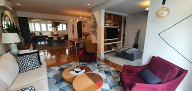 Apartamento com 3 Quartos à venda, 125m² no Higienópolis, São Paulo - Foto 6