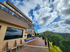Casa de Condomínio com 5 Quartos para alugar, 1080m² no Vila  Alpina, Nova Lima - Foto 43