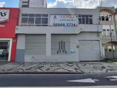 Loja / Salão / Ponto Comercial para venda ou aluguel, 520m² no Centro, Curitiba - Foto 1