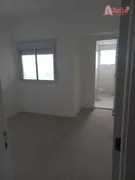 Apartamento com 3 Quartos para venda ou aluguel, 116m² no Jardim Santa Mena, Guarulhos - Foto 2