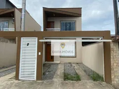 Casa com 2 Quartos à venda, 79m² no Jardim Bela Vista, Rio das Ostras - Foto 1