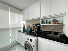 Apartamento com 1 Quarto para alugar, 44m² no Brooklin, São Paulo - Foto 8