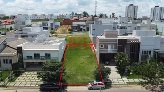 Terreno / Lote / Condomínio à venda, 300m² no CONDOMINIO JARDIM MARINGA, Indaiatuba - Foto 8