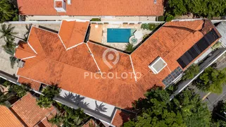 Casa de Condomínio com 4 Quartos para alugar, 604m² no Parque Nova Campinas, Campinas - Foto 117