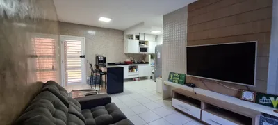 Apartamento com 2 Quartos para alugar, 70m² no Porto das Dunas, Aquiraz - Foto 12