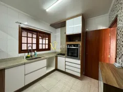 Casa de Condomínio com 3 Quartos para alugar, 109m² no Jardim da Glória, Cotia - Foto 4