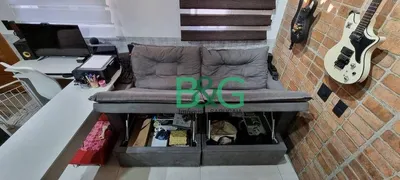 Apartamento com 1 Quarto à venda, 41m² no Quarta Parada, São Paulo - Foto 4