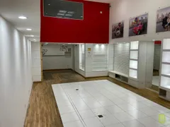 Loja / Salão / Ponto Comercial à venda, 80m² no Paraiso, Santo André - Foto 1