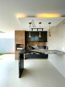 Casa de Condomínio com 4 Quartos à venda, 430m² no Boulevard Lagoa, Serra - Foto 14