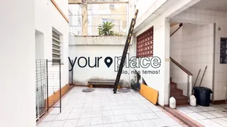 Casa de Condomínio com 9 Quartos para venda ou aluguel, 408m² no Jardim Botânico, Rio de Janeiro - Foto 13