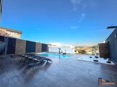 Casa de Condomínio com 4 Quartos à venda, 415m² no Rosa Dos Ventos, Vespasiano - Foto 24