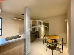 Flat com 2 Quartos para alugar, 77m² no Vila Nova Conceição, São Paulo - Foto 5