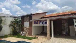 Casa com 2 Quartos à venda, 115m² no Jardim das Bandeiras, Campinas - Foto 4