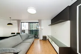 Apartamento com 2 Quartos para alugar, 66m² no Batel, Curitiba - Foto 5