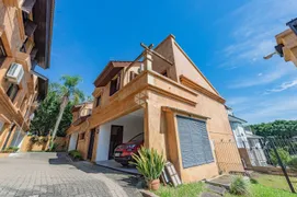 Casa de Condomínio com 3 Quartos à venda, 237m² no Tristeza, Porto Alegre - Foto 1