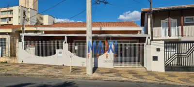 Casa com 3 Quartos à venda, 116m² no Jardim Leonor, Campinas - Foto 1