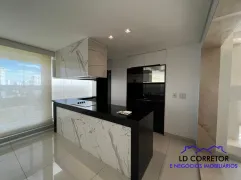 Apartamento com 3 Quartos à venda, 305m² no Setor Oeste, Goiânia - Foto 8