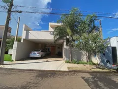 Casa de Condomínio com 3 Quartos à venda, 320m² no Residencial Eldorado, São Carlos - Foto 3