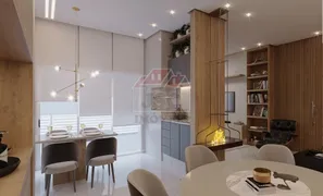 Apartamento com 2 Quartos à venda, 65m² no Barcelona, São Caetano do Sul - Foto 3