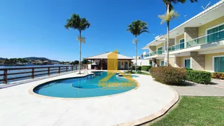 Casa de Condomínio com 4 Quartos à venda, 131m² no Ogiva, Cabo Frio - Foto 1