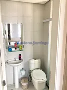 Apartamento com 3 Quartos à venda, 63m² no Jardim Celeste, São Paulo - Foto 29