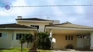 Casa de Condomínio com 4 Quartos à venda, 530m² no Portal do Sabia, Aracoiaba da Serra - Foto 13