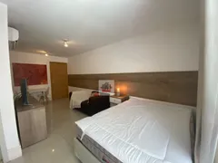 Apartamento com 1 Quarto para alugar, 30m² no Itaim Bibi, São Paulo - Foto 9