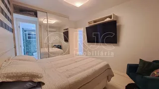 Apartamento com 2 Quartos à venda, 92m² no Tijuca, Rio de Janeiro - Foto 16