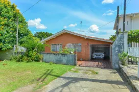 Casa com 4 Quartos à venda, 184m² no Santo Inácio, Curitiba - Foto 1