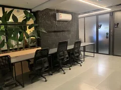 Conjunto Comercial / Sala para alugar, 28m² no Papicu, Fortaleza - Foto 10