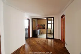 Apartamento com 4 Quartos para alugar, 251m² no Campo Belo, São Paulo - Foto 19