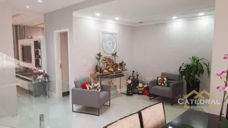 Casa de Condomínio com 3 Quartos à venda, 140m² no Jardim Florestal, Jundiaí - Foto 2