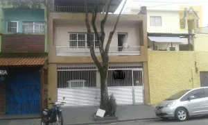 Casa com 3 Quartos à venda, 180m² no Vila Ema, São Paulo - Foto 1