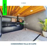 Casa de Condomínio com 3 Quartos à venda, 230m² no Parque Universitário, Franca - Foto 7
