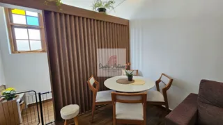 Sobrado com 3 Quartos à venda, 145m² no Campo Grande, Santos - Foto 2