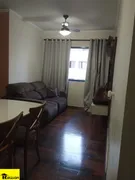 Apartamento com 3 Quartos à venda, 70m² no Rio das Flores, São José do Rio Preto - Foto 5