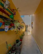 Casa com 3 Quartos à venda, 150m² no Parque Novo Oratorio, Santo André - Foto 20