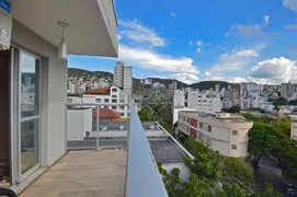 Cobertura com 3 Quartos para venda ou aluguel, 216m² no Sion, Belo Horizonte - Foto 25