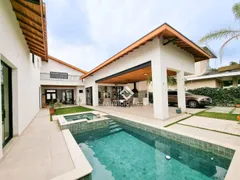 Casa de Condomínio com 4 Quartos à venda, 345m² no Condominio Residencial Terras de Santa Clara, Jacareí - Foto 9