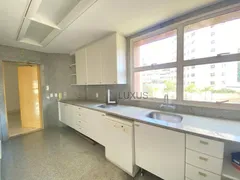 Apartamento com 4 Quartos para venda ou aluguel, 310m² no Serra, Belo Horizonte - Foto 7