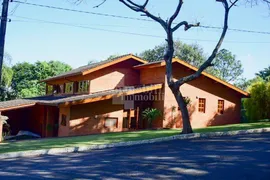 Casa de Condomínio com 4 Quartos à venda, 500m² no Altos de São Fernando, Jandira - Foto 3