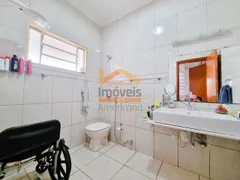 Casa com 3 Quartos à venda, 324m² no Chácara Machadinho II, Americana - Foto 21