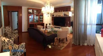 Apartamento com 4 Quartos à venda, 480m² no Praia da Costa, Vila Velha - Foto 2