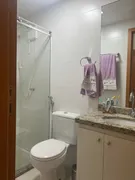 Apartamento com 3 Quartos à venda, 74m² no Praia de Itaparica, Vila Velha - Foto 12