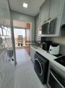 Apartamento com 3 Quartos à venda, 84m² no Continental, Osasco - Foto 9