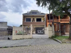 Sobrado com 4 Quartos à venda, 262m² no Pineville, Pinhais - Foto 1