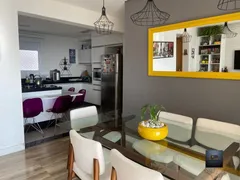 Apartamento com 3 Quartos à venda, 107m² no Vila Lusitania, São Bernardo do Campo - Foto 4